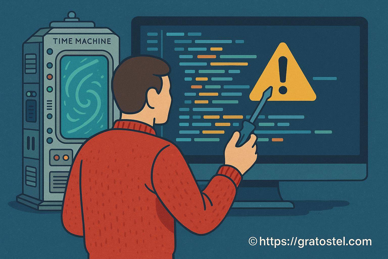 Réparer le code voyage sur la box SFR : guide complet et astuces