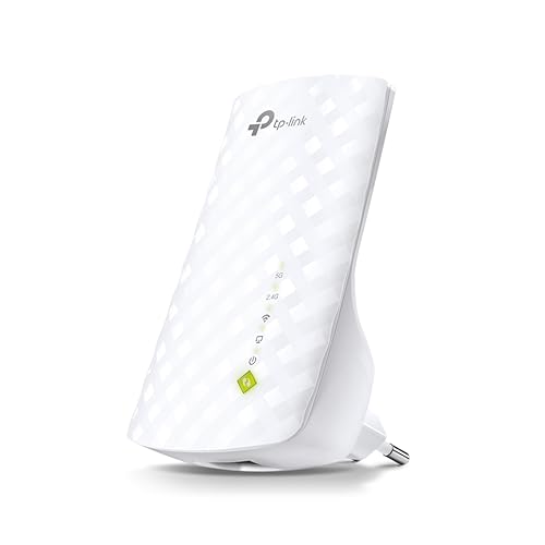 Répéteur WiFi TP-Link AC750