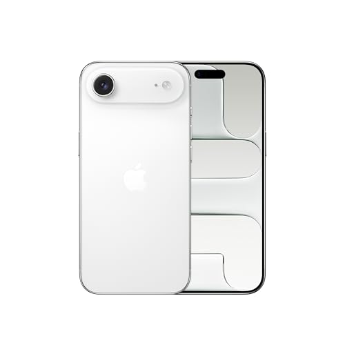Apple iPhone Air 256 Go : Le Plus Fin des iPhone, Écran 6,5 