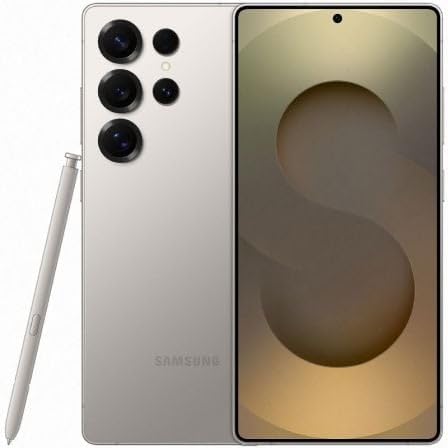 Samsung Galaxy S25 Ultra 6,9" 5G