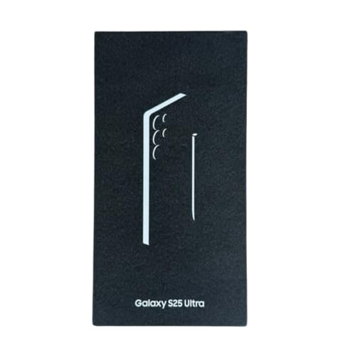 Samsung Galaxy S25 Ultra 256 Go Bleu