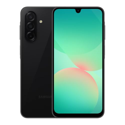 Samsung Galaxy A26 5G (A266B/DS), Dual SIM, 128GB, 6GB Ram, 