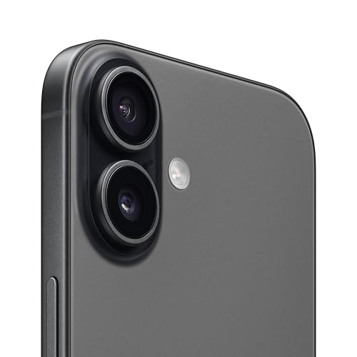 Apple iPhone 17 512 Go : Écran 6,3 pouces avec ProMotion, Pu