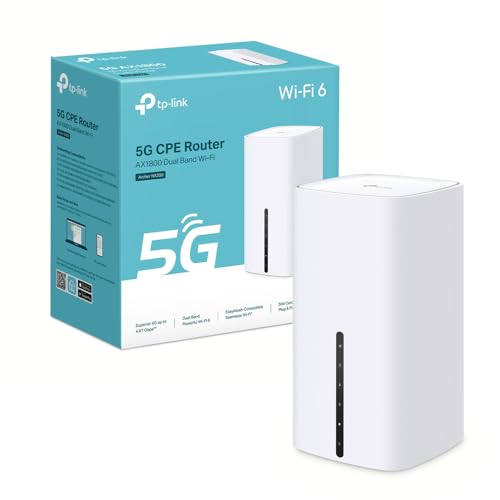 Routeur 5G / 4G