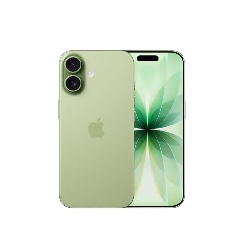 iPhone 17 256 Go Écran ProMotion Sauge