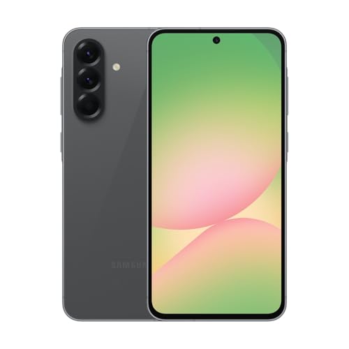 Samsung Galaxy A56 256Go Smartphone Android 5G 8Go RAM AI Di