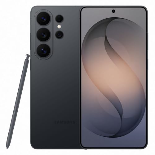 Samsung Galaxy S26 Ultra Noir 512 Go