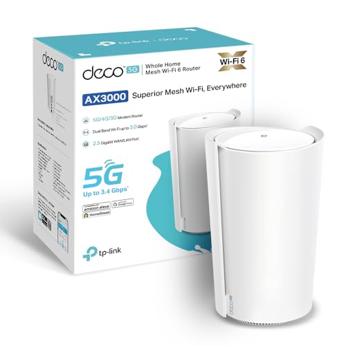 Routeur 5G / 4G