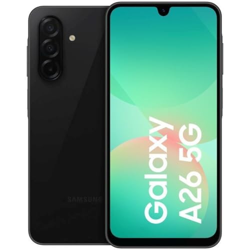 Samsung Galaxy A26 5G 6GB/128GB Smartphone 6.7 Super AMOLED 