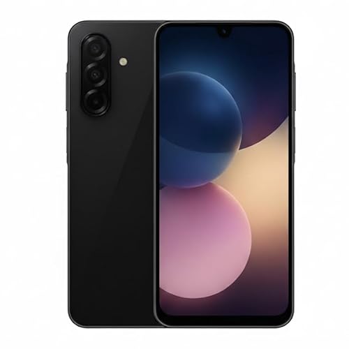 Samsung Galaxy A26 5G (A266B/DS), Dual SIM, 128GB, 6GB Ram, 