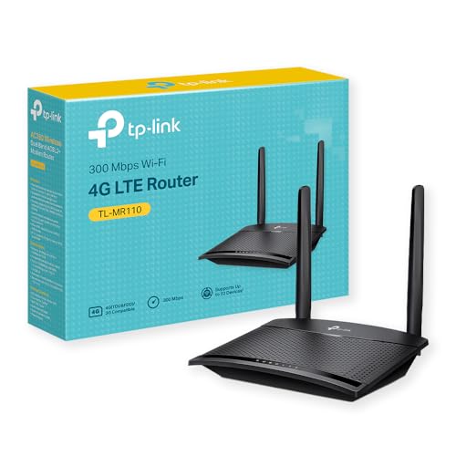 Routeur 5G / 4G