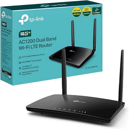 Routeur 5G / 4G